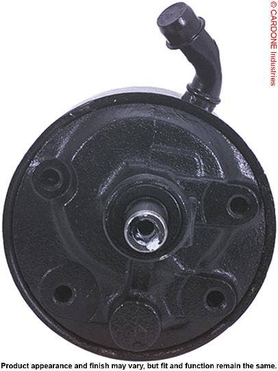 Power Steer Pump Power Steer Pump