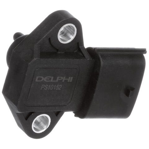 Delphi Manifold Absolute Pressure Sensor P/N:Ps10152  Manifold Absolute Pressure
