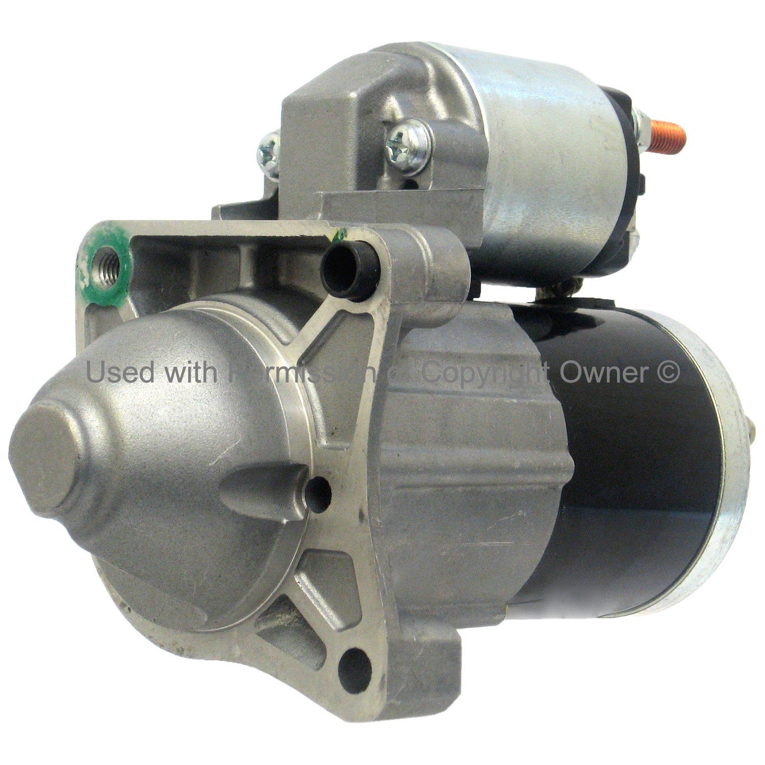 Mpa Starter Motor P/N:19139  Starter Motor P/N: