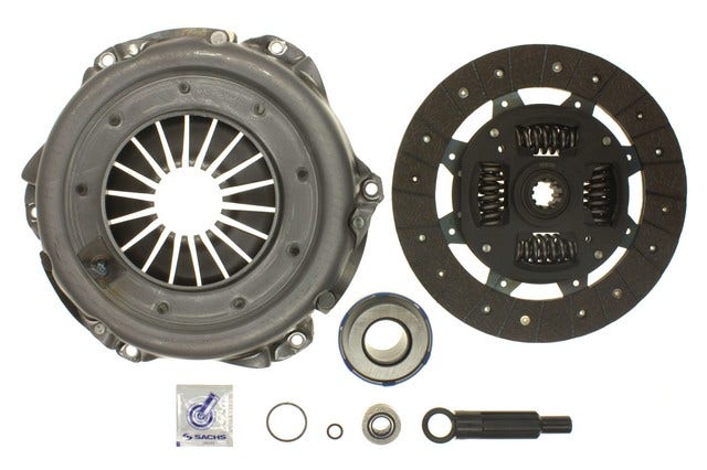 Sachs Transmission Clutch Kit P/N:K0064-05  Transmission Clutch Kit P/N: