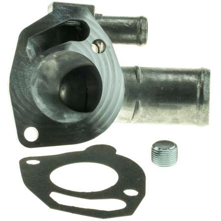 Coolant Housing Coolant Housing