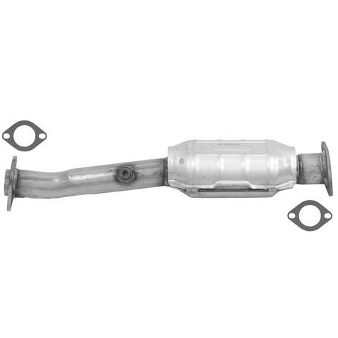 Eastern Catalytic Catalytic Converter-Direct Fit P/N:40640  Catalytic