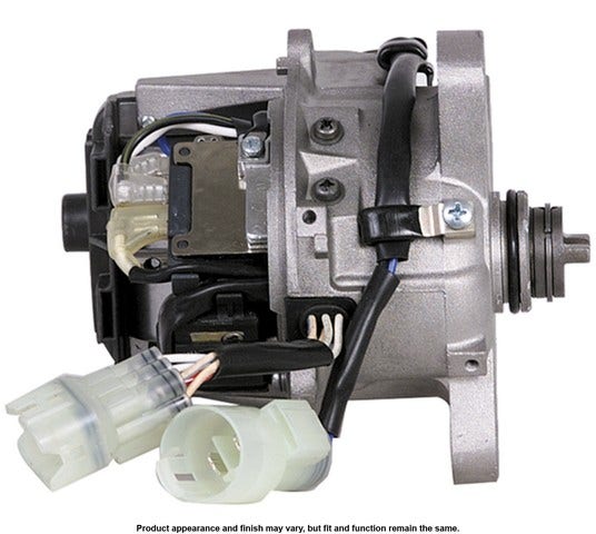 Cardone Reman Distributor P/N:31-836  Distributor P/N:
