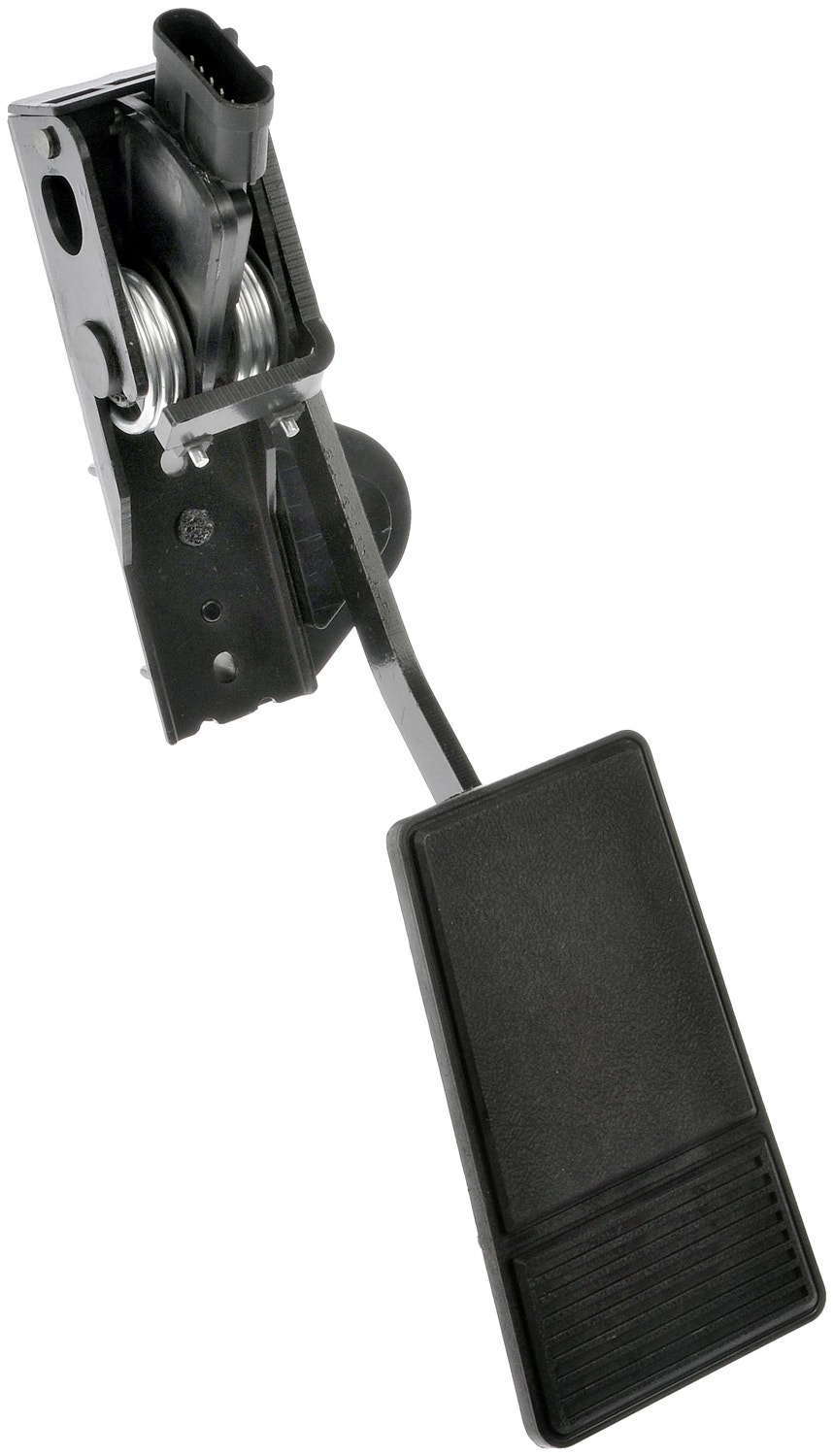 Dorman - Oe Solutions Accelerator Pedal P/N:699-104 Engine Parts Oem