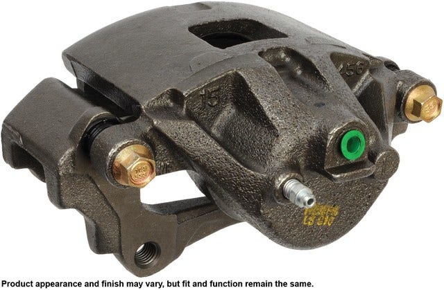 Cardone Reman Disc Brake Caliper P/N:18-B4638b  Disc Brake Caliper P/N: