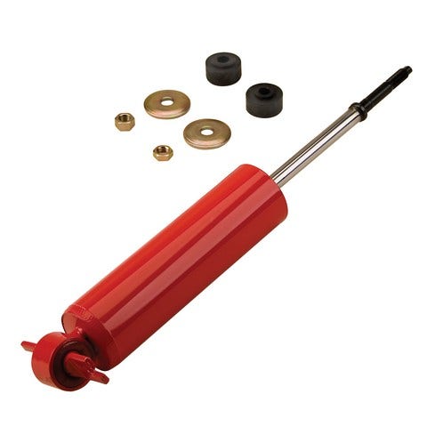Kyb Suspension Shock Absorber P/N:565046  Suspension Shock Absorber P/N: