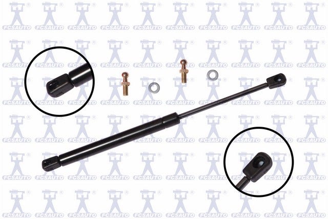 Focus Auto Parts Trunk Lid Lift Support P/N:84502  Trunk Lid Lift Support P/N: