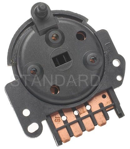 Standard Ignition A/C Selector Switch P/N:Hs-316  A/C Selector Switch P/N: