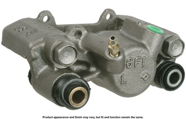 Cardone Reman Disc Brake Caliper P/N:19-2612  Disc Brake Caliper P/N: