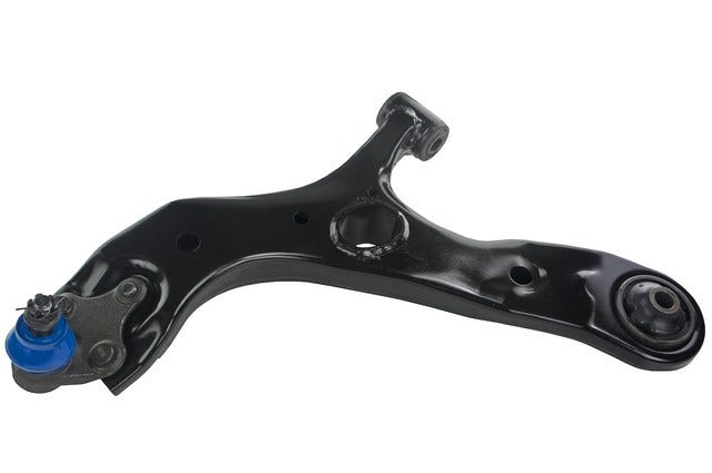 Mevotech Suspension Control Arm And Ball Joint Assembly P/N:Cms86197  Suspension