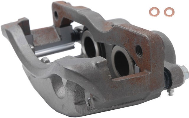 Raybestos Brakes Disc Brake Caliper P/N:Frc11034   Brake Caliper Professional