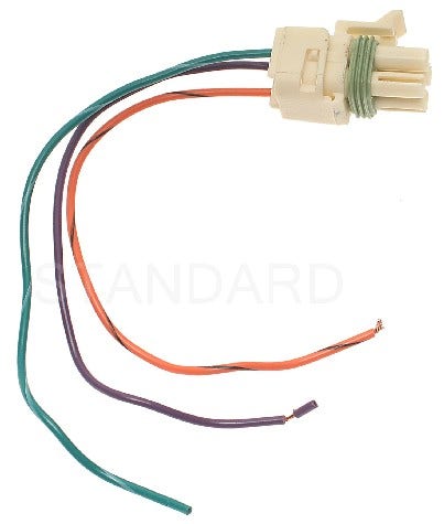 Standard Ignition Axle Shift Control Switch Connector P/N:S-700  Axle Shift