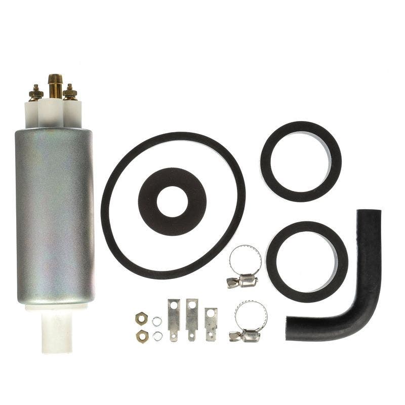 Carter Electric Fuel Pump P/N:P90011  Electric Fuel Pump P/N: