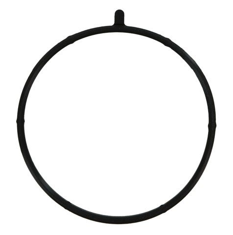 Fel-Pro Fuel Injection Throttle Body Mounting Gasket P/N:61712  Fuel Injection