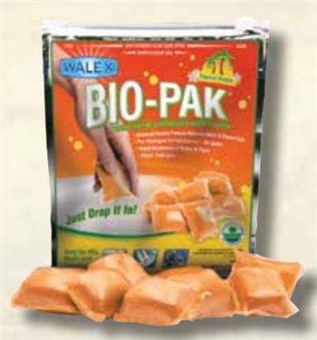 Bio-Pak Tropical Breeze Bio-Pak Tropical Breeze
