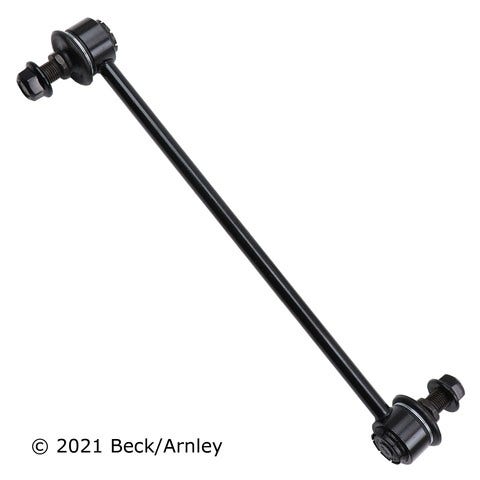 Beck/Arnley Suspension Stabilizer Bar Link P/N:101-7904  Suspension Stabilizer