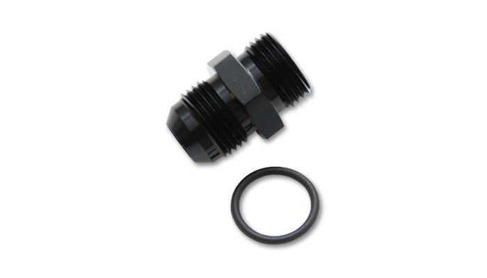 Vibrant Performance 16832 Flare To An Straight Cut Thread  Fabrication