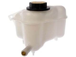 Dorman - Oe Solutions Engine Coolant Reservoir P/N:603-121 Oe Solutions (Tm)