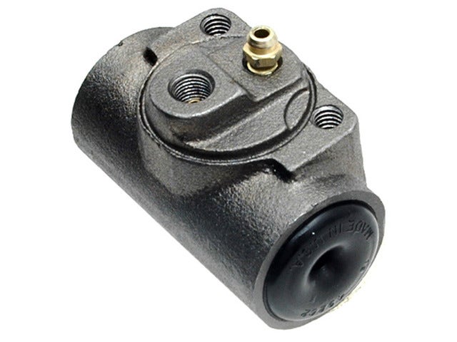 Raybestos Brakes Drum Brake Wheel Cylinder P/N:Wc37985  Drum Brake Wheel