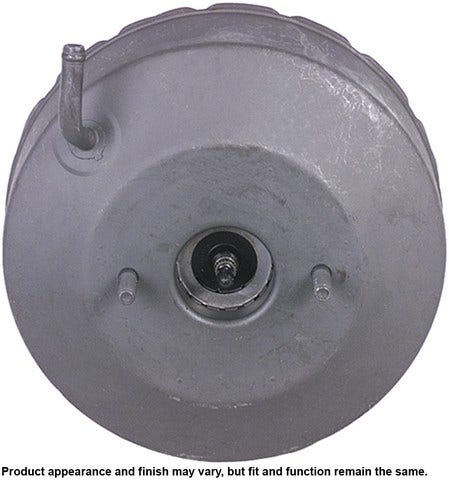 Cardone Reman Power Brake Booster P/N:53-2272  Power Brake Booster P/N: