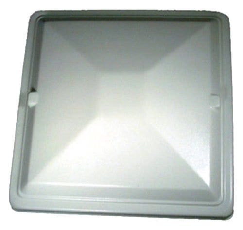 Heng's J294x22wh Jensen Escape Hatch - 22" X 22"   Escape Hatch Lid;