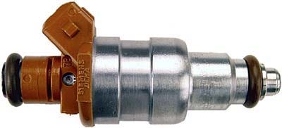 Gb Fuel Injector P/N:812-11102  Fuel Injector P/N: