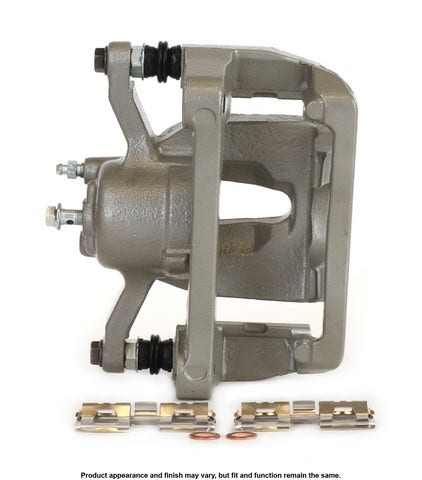 Cardone Reman Disc Brake Caliper P/N:18-B5397  Disc Brake Caliper P/N: