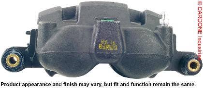 Friction Choice Calipers Friction Choice Calipers
