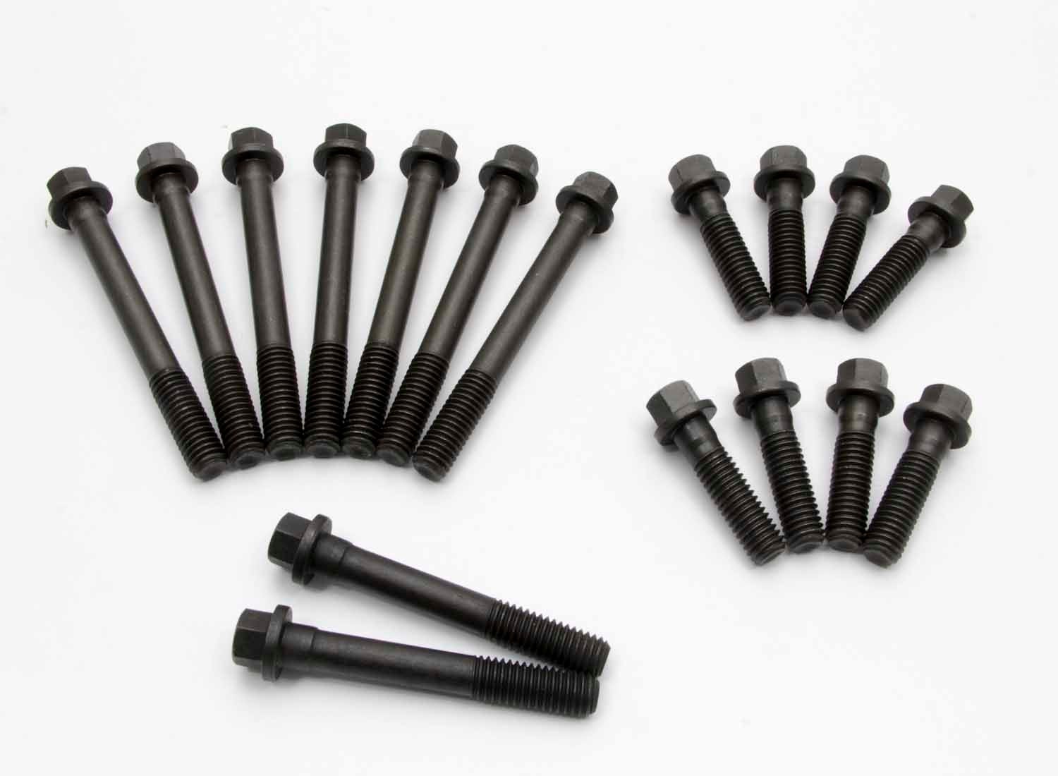 Head Bolt 265-400Chv 1Set  Performance  Cylinder Head Bolt Set; Engine