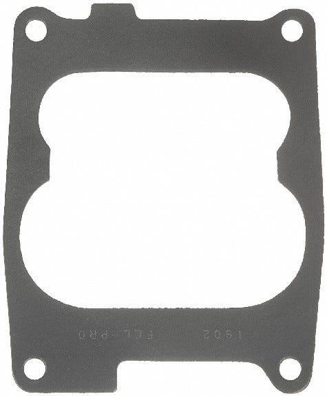 Fel-Pro Carburetor Mounting Gasket P/N:1902  Carburetor Mounting Gasket P/N:
