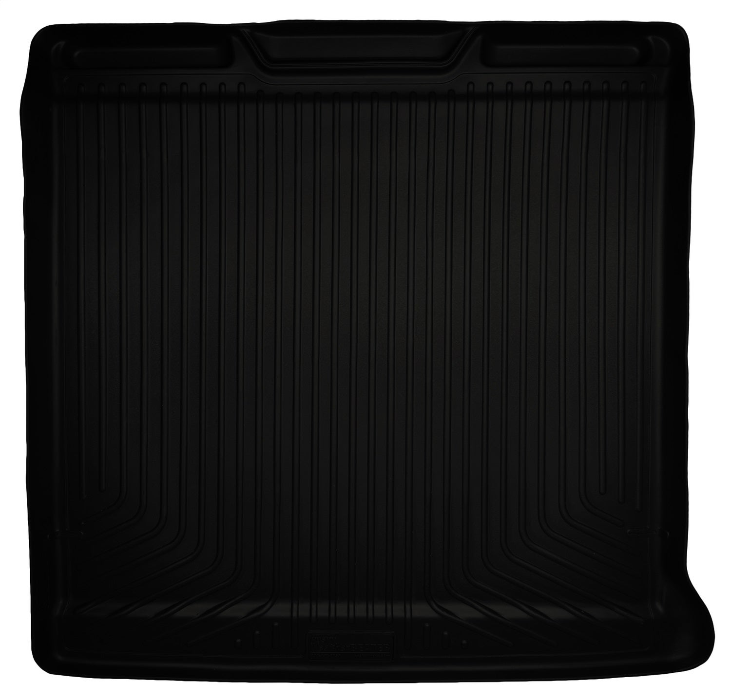 Husky Liners 28241 Weatherbeater Cargo Liner Fits 07-14 Tahoe Yukon Husky Liner