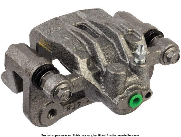 Cardone Reman Disc Brake Caliper P/N:19-B6390  Disc Brake Caliper P/N:
