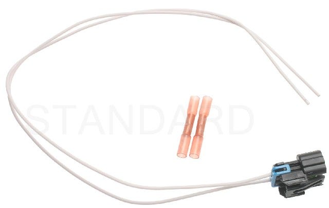 Standard Ignition Daytime Running Lamp Socket,Fog Light Connector P/N:S-1824