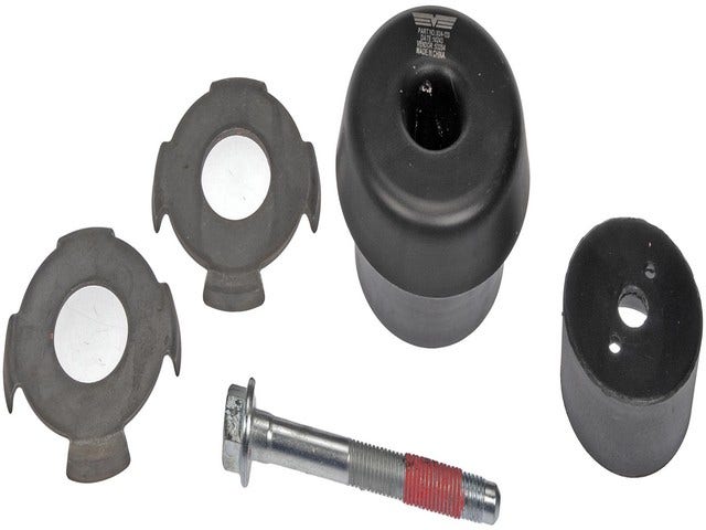 Dorman - Oe Solutions Body Mount P/N:924-133 Suspension Oem