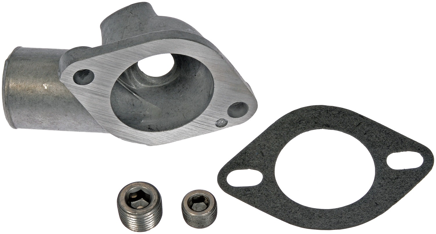 Dorman - Oe Solutions Engine Coolant Thermostat Housing P/N:902-2009 Oe