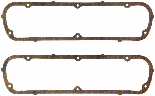 Fel-Pro Engine Valve Cover Gasket Set P/N:Vs 13264 C  Engine Valve Cover Gasket