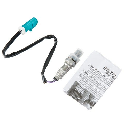 Delphi Oxygen Sensor P/N:Es20104  Oxygen Sensor P/N: