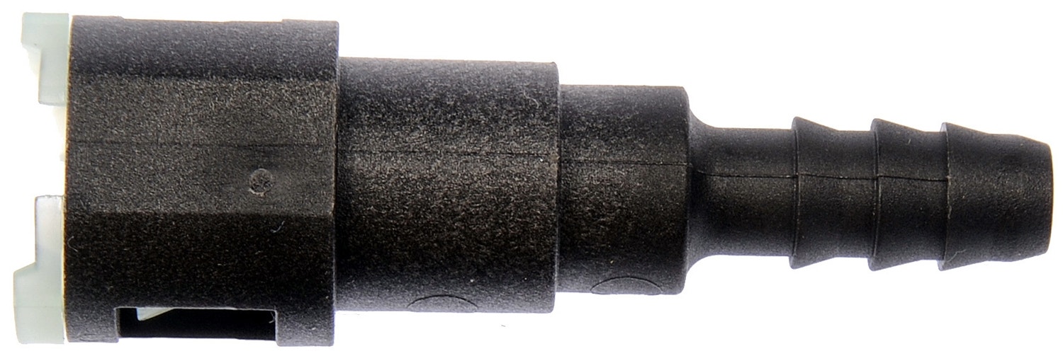 5/16 Stl X 5/16 Nln Oe Solutions (Tm) Adapter Fitting  Fitting Type - Oem, End