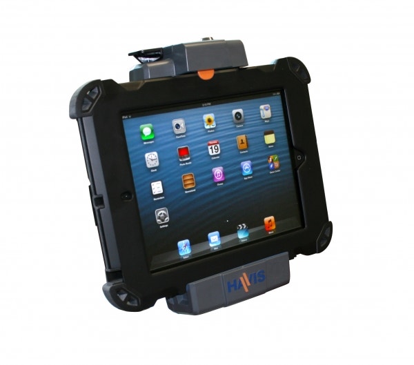 Havis Inc. Pkg-Ds-App-132 Ipod/Iphone Docking Station Cover Misc Oem  Inc.