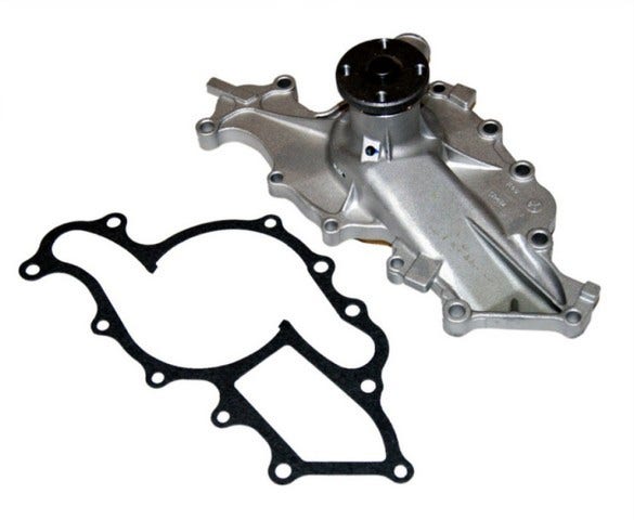 Gmb Engine Water Pump P/N:125-1480  Engine Water Pump P/N: