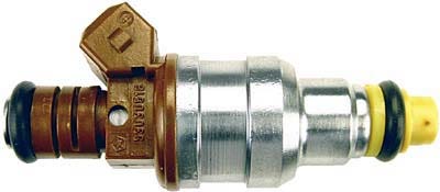 Gb Fuel Injector P/N:812-11124  Fuel Injector P/N: