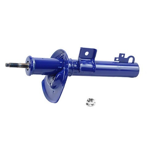 Monroe Shocks & Struts Suspension Strut P/N:801615  Suspension Strut P/N: