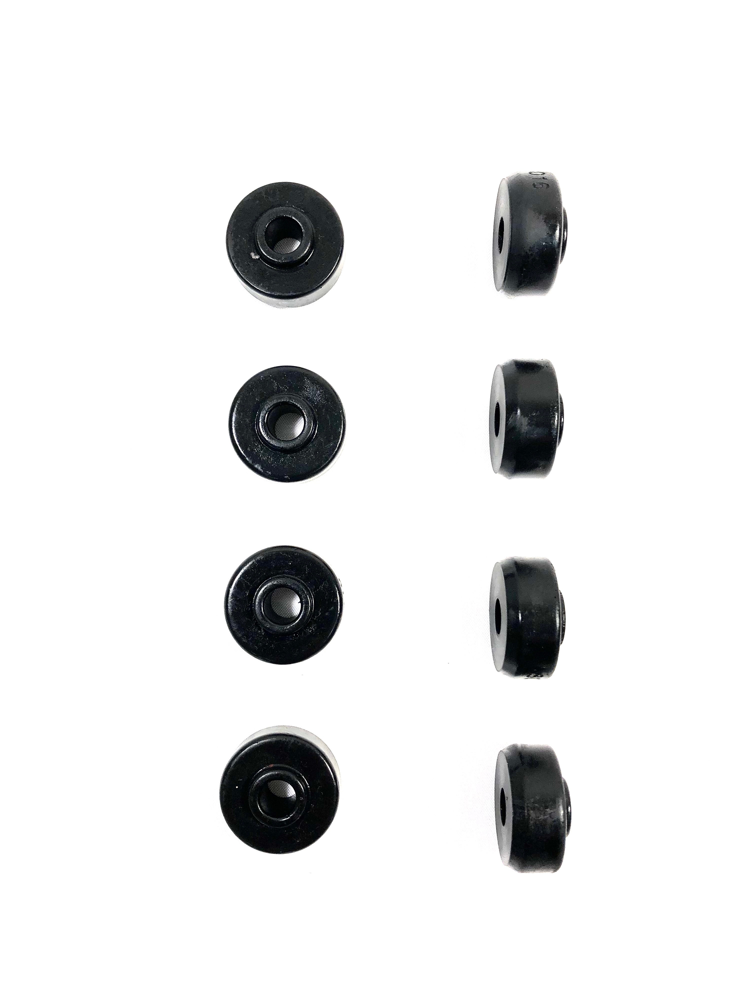 Small End Link Bushings Set Of 8 Small End Link Bushings Set Of 8
