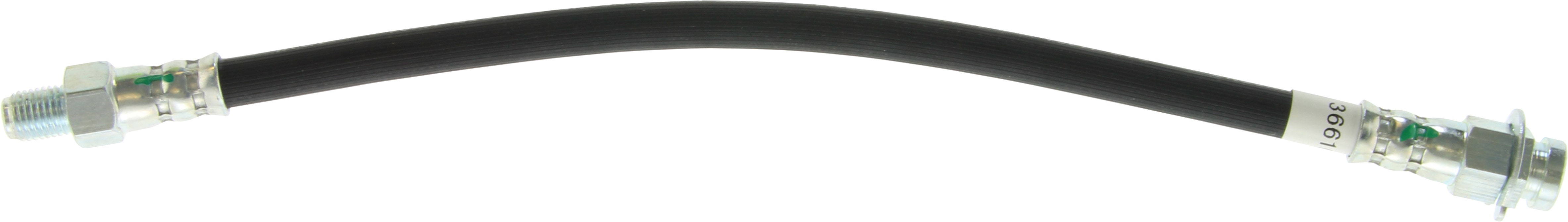 Centric Parts Brake Hydraulic Hose P/N:150.63349  Brake Hydraulic Hose P/N: