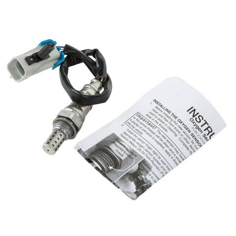 Delphi Oxygen Sensor P/N:Es20319  Oxygen Sensor P/N: