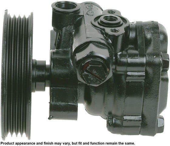 Cardone Reman Power Steering Pump P/N:21-5424  Power Steering Pump P/N: