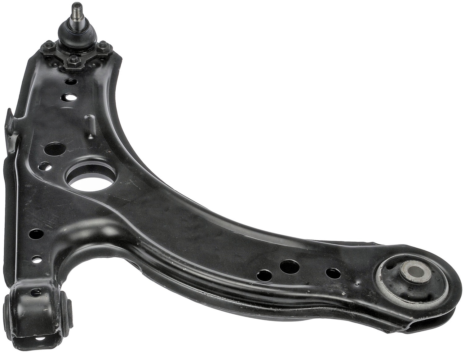 Dorman - Oe Solutions Suspension Control Arm And Ball Joint Assembly P/N:524-144