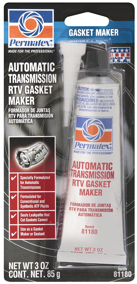 Itw Global Brands 81180 Auto Transmission Rtv Sealant Itw Global Brands  Auto