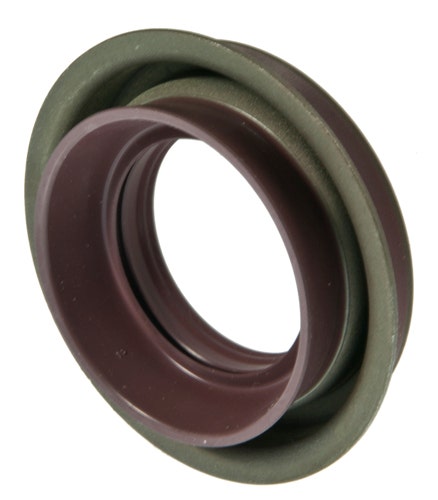 National 710429 Axle Shaft Seal  Seal 710323 Wheel Seal; Compatibility - 2.008