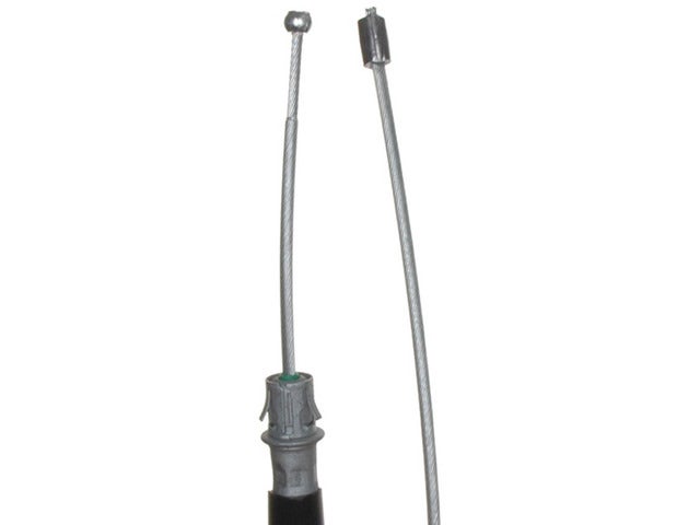 Raybestos Brakes Parking Brake Cable P/N:Bc95014  Parking Brake Cable P/N: